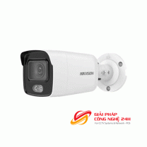 Camera IP hồng ngoại 2MP HIKVISION DS-2CD2027G1-L