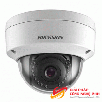 Camera IP 2MP Hikvision DS-2CD2123G0-I